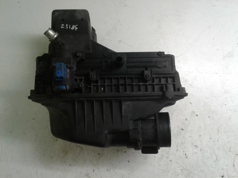 Boite a air PEUGEOT 807 Diesel - 1