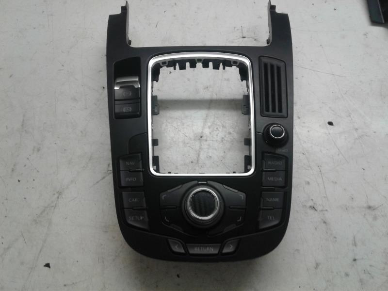 Bouton/Interrupteur AUDI A5 1 COUPE S5 PHASE 1 Essence - 1