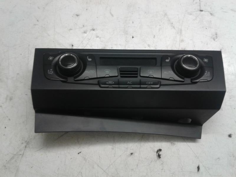 Commande chauffage AUDI A5 1 COUPE S5 PHASE 1 Essence - 1