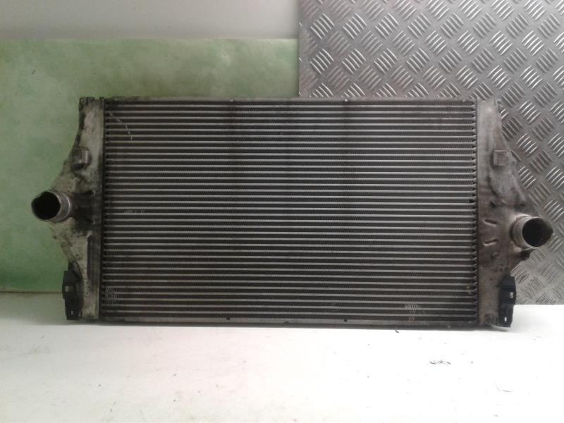 Echangeur air (Intercooler) RENAULT ESPACE 4 PHASE 1 Diesel - 1