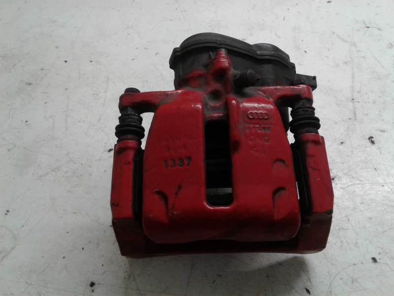Etrier arriere gauche (freinage) AUDI A5 1 COUPE S5 PHASE 1 Essence - 1