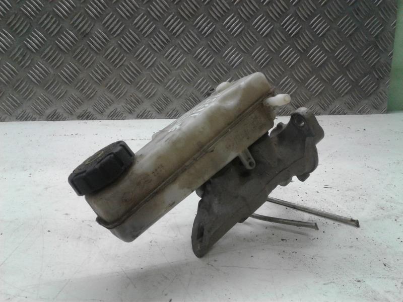 Maitre cylindre (freinage) RENAULT MEGANE 3 PHASE 1 Diesel - 1