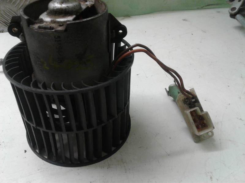 Pulseur d'air OPEL VECTRA A PHASE 2 Diesel - 1