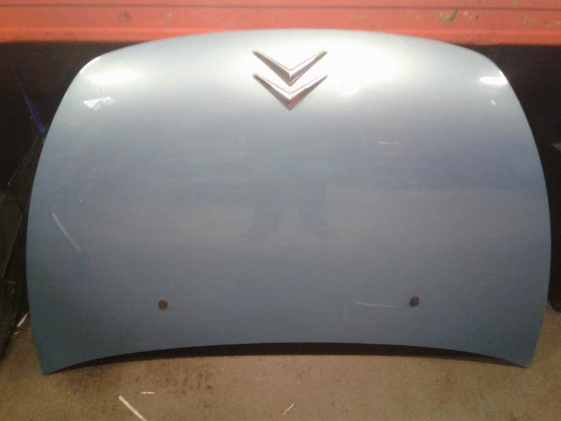 Capot CITROEN C3 PLURIEL PHASE 2 CABRIOLET Essence - 1