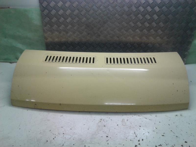 Capot FIAT DUCATO 3 PHASE 2 Diesel - 1