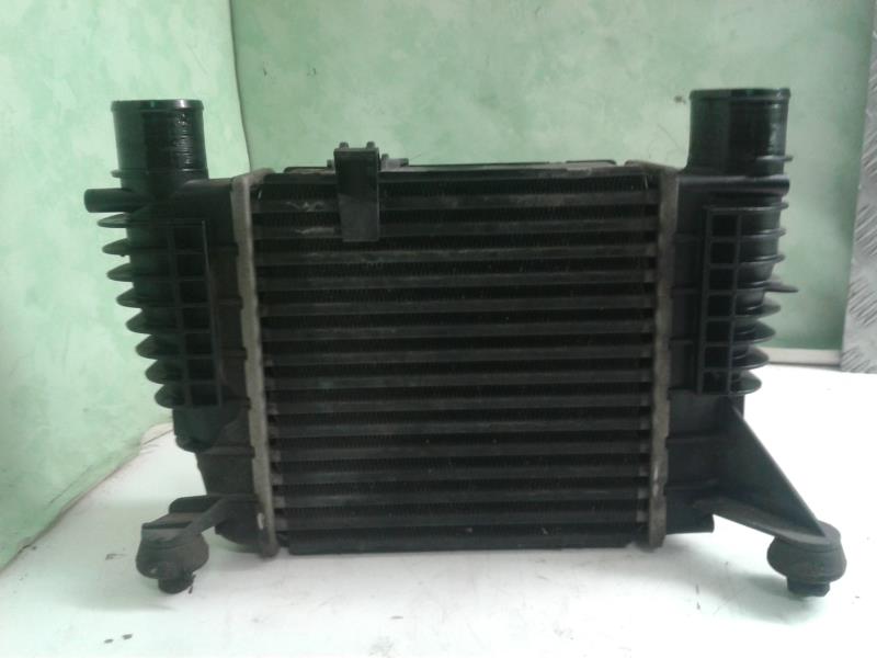 Echangeur air (Intercooler) RENAULT MODUS PHASE 1 Diesel - 1