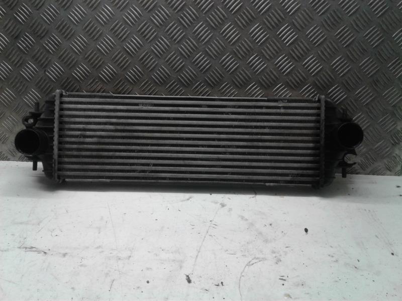 Echangeur air (Intercooler) RENAULT TRAFIC 2 PHASE 1 Diesel - 1