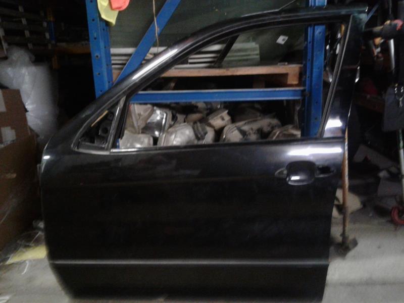 Porte avant gauche BMW X5 E53 Diesel - 1