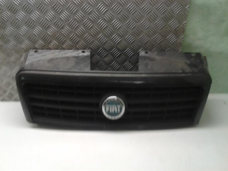 Calandre FIAT DOBLO 1 PHASE 2 Diesel - 1