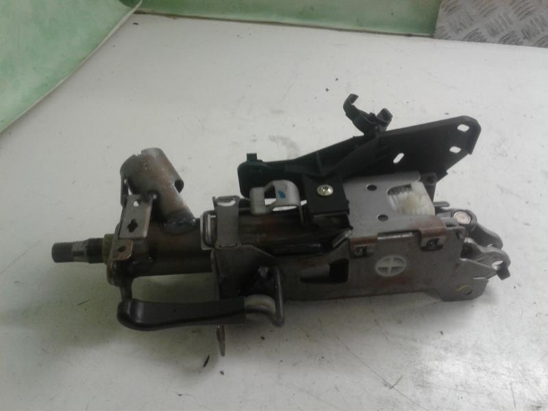 Colonne de direction PEUGEOT 607 PHASE 1 Diesel - 1