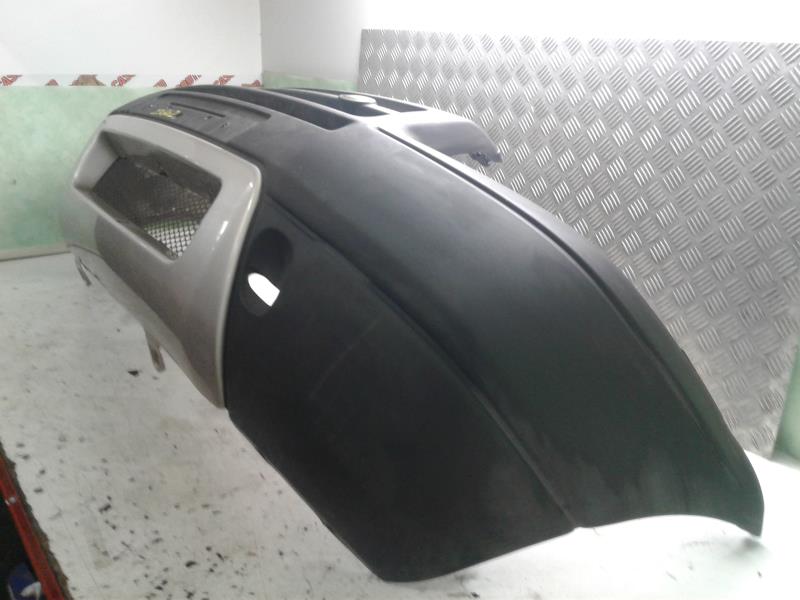 Pare choc avant LAND ROVER FREELANDER 1 PHASE 4 Diesel - 1