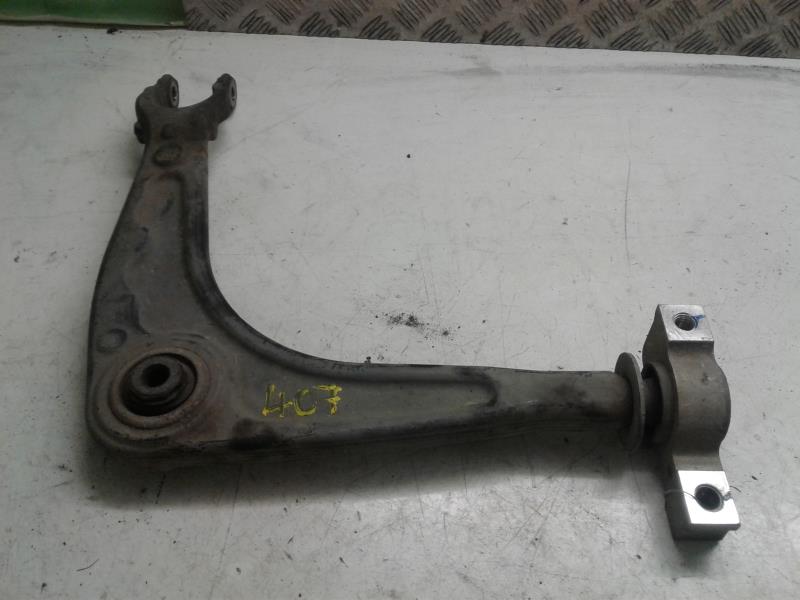 Triangle avant gauche PEUGEOT 407 PHASE 1 Diesel - 1