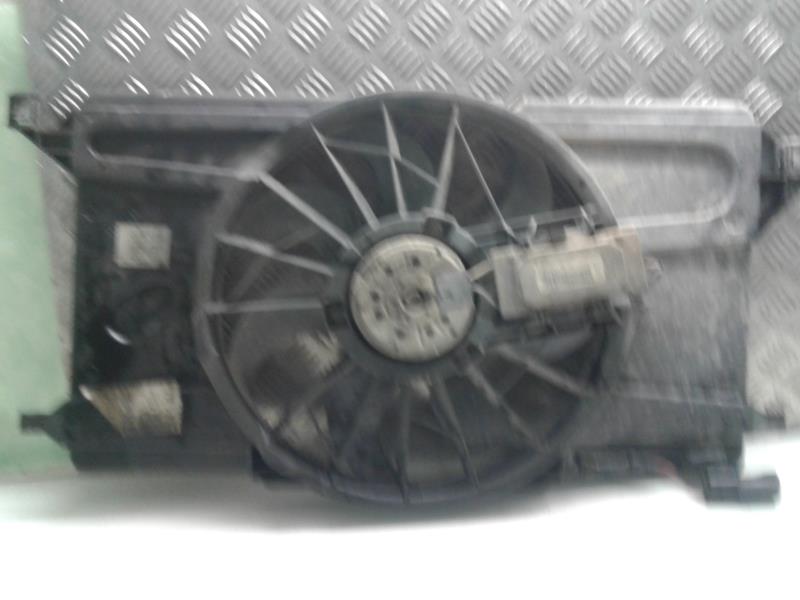 Ventilateur FORD C-MAX 1 PHASE 1 Diesel - 1