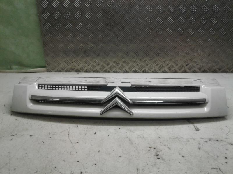 Calandre CITROEN BERLINGO 1 PHASE 1 Diesel - 1
