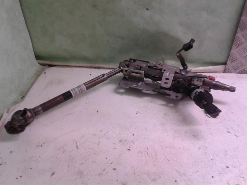 Colonne de direction PEUGEOT 207 PHASE 1 Diesel - 1