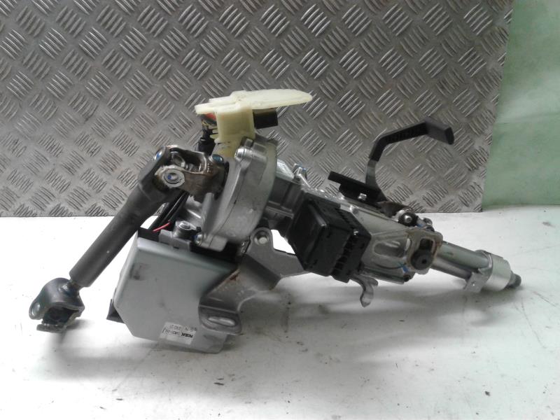 Colonne de direction RENAULT MEGANE 3 PHASE 3 COUPE Essence - 1