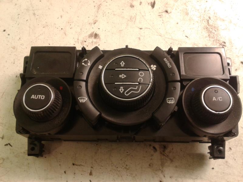 Commande chauffage CITROEN C4 GRAND PICASSO 1 Diesel - 1