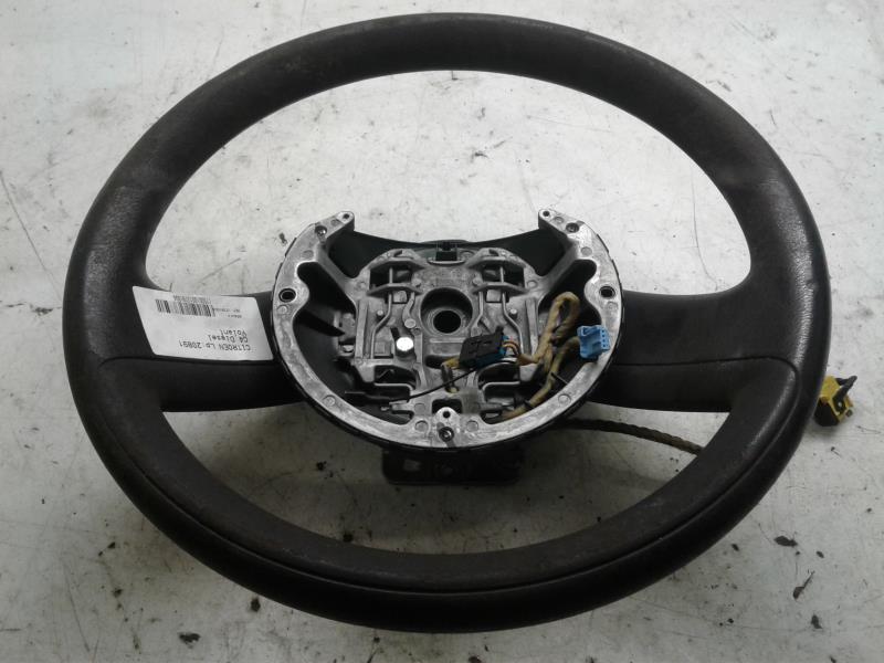 Volant CITROEN C4 1 PHASE 1 COUPE Diesel - 1