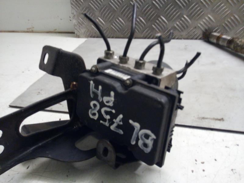 Bloc ABS (freins anti-blocage) OPEL MERIVA A PHASE 2 Diesel - 1