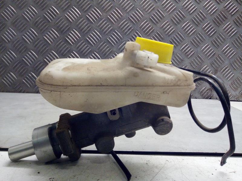 Maitre cylindre (freinage) CITROEN BERLINGO 1 PHASE 2 Diesel - 1