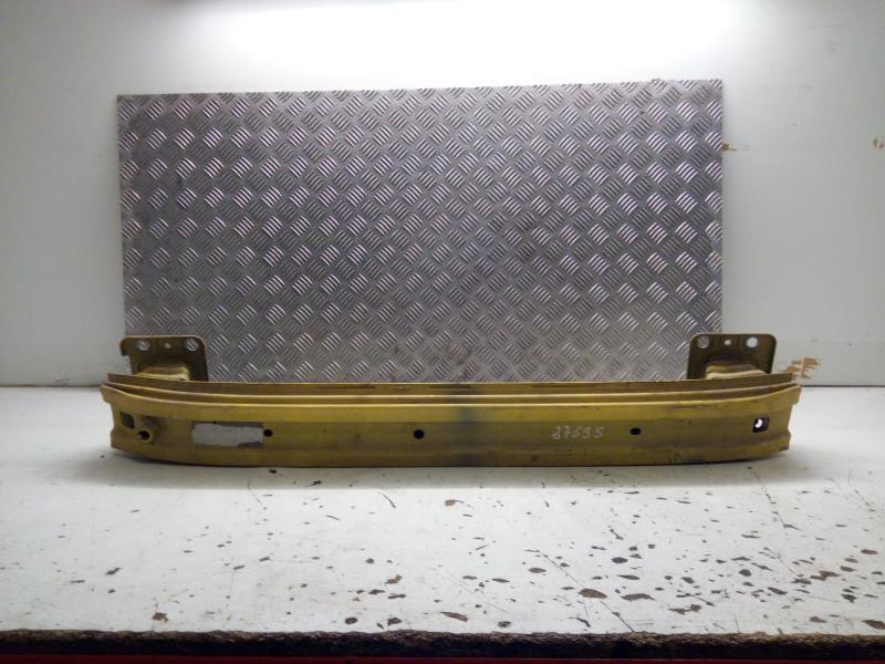 Renfort pare choc avant (traverse) CITROEN NEMO Diesel - 1