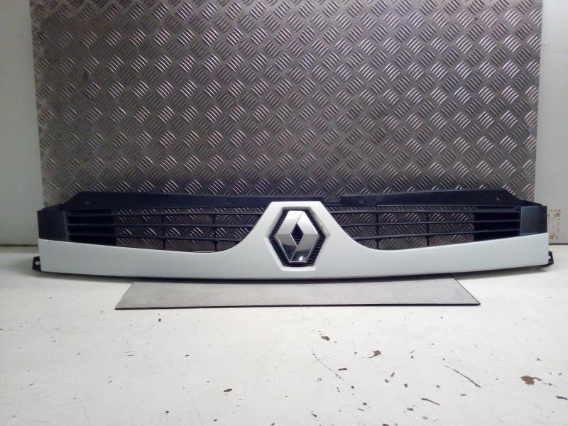 Calandre RENAULT MASTER 2 PHASE 2 Diesel - 1