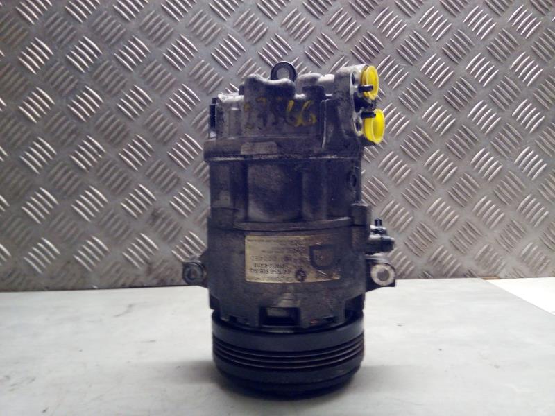 Compresseur clim BMW SERIE 3 E46 COMPACT PHASE 1 Diesel - 1