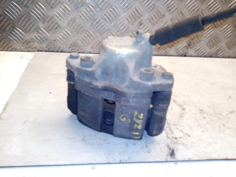 Etrier avant gauche (freinage) RENAULT TWINGO 2 PHASE 1 Essence - 1