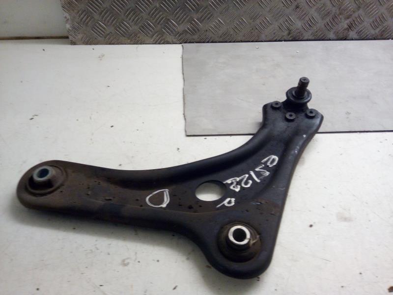 Triangle avant droit CITROEN DS3 PHASE 1 Diesel - 1