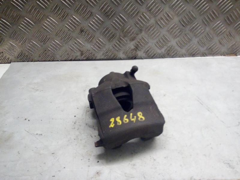 Etrier avant gauche (freinage) AUDI A3 2 SPORTBACK PHASE 1 Diesel - 1
