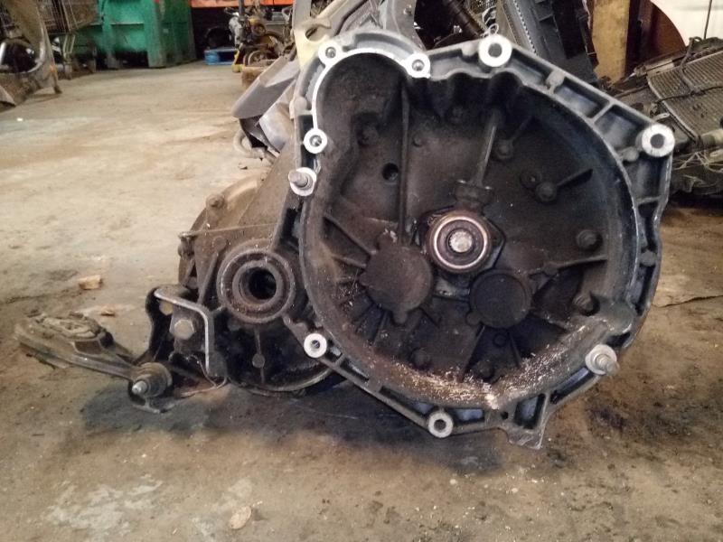 Boite de vitesses RENAULT MEGANE 2 PHASE 2 Diesel - 1