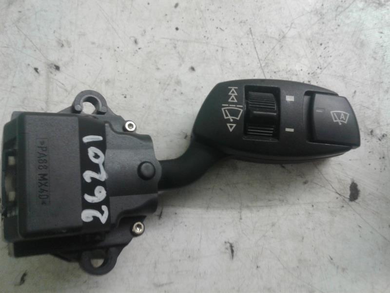 Commodo d'essuie glaces BMW SERIE 5 E60 PHASE 2 Diesel - 1