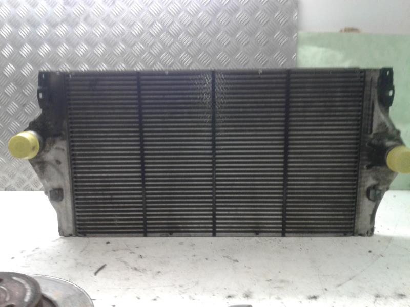 Echangeur air (Intercooler) RENAULT GRAND ESPACE 4 PHASE 1 Diesel - 1