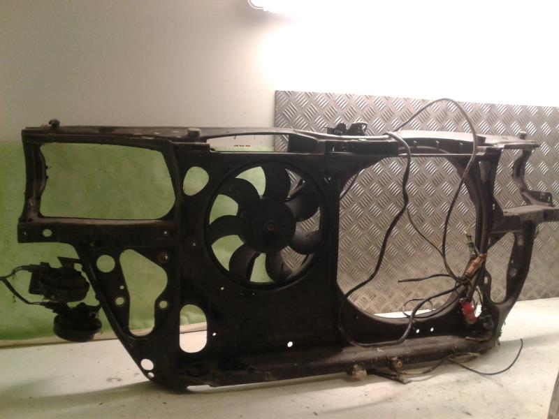 Face avant VOLKSWAGEN PASSAT 4 PHASE 1 Diesel - 1