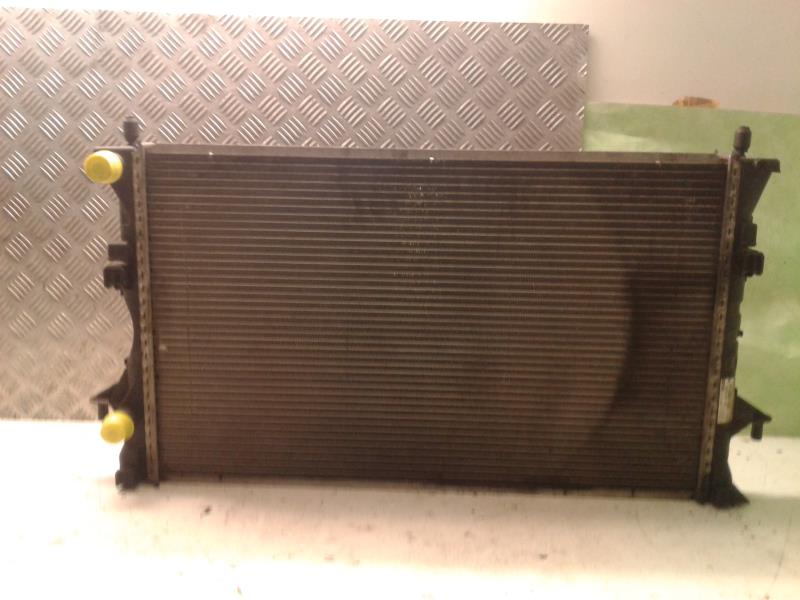 Radiateur eau RENAULT GRAND ESPACE 4 PHASE 1 Diesel - 1