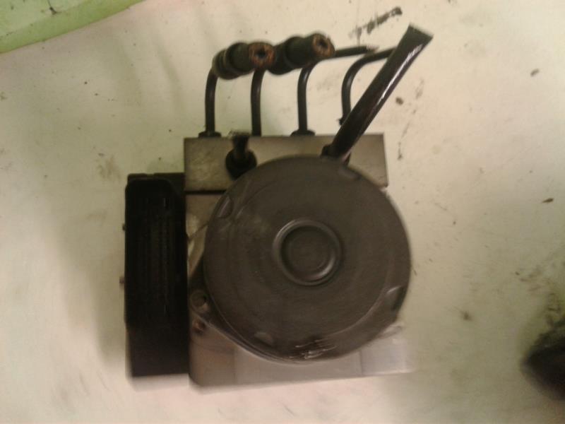Bloc ABS (freins anti-blocage) BMW SERIE 5 E60 PHASE 2 Diesel - 1