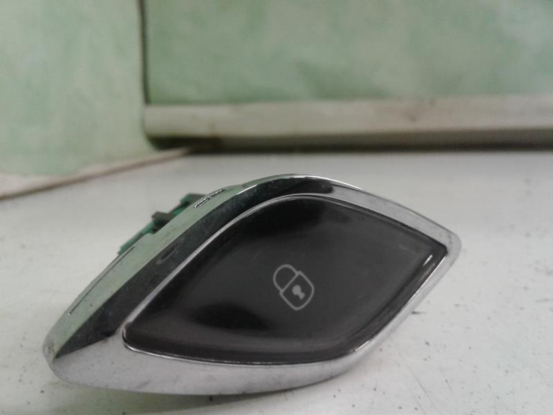 Commande de fermeture centralisee CITROEN DS3 PHASE 1 Diesel - 1