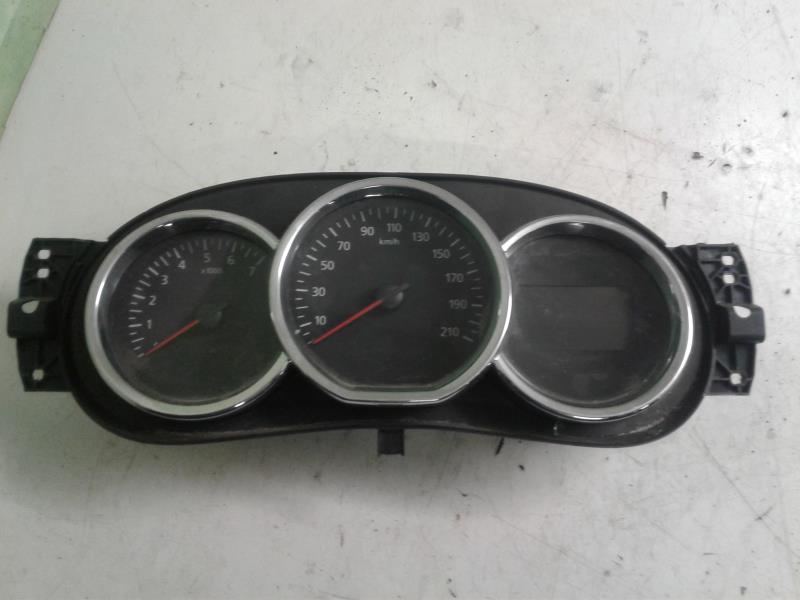Compteur DACIA LOGAN 2 PHASE 1 Essence - 1