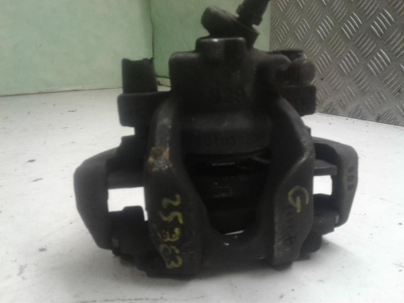 Etrier avant gauche (freinage) DACIA LOGAN 2 PHASE 1 Essence - 1