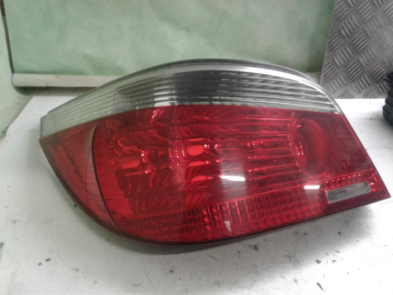 Feu arriere principal gauche (feux) BMW SERIE 5 E60 PHASE 2 Diesel - 1