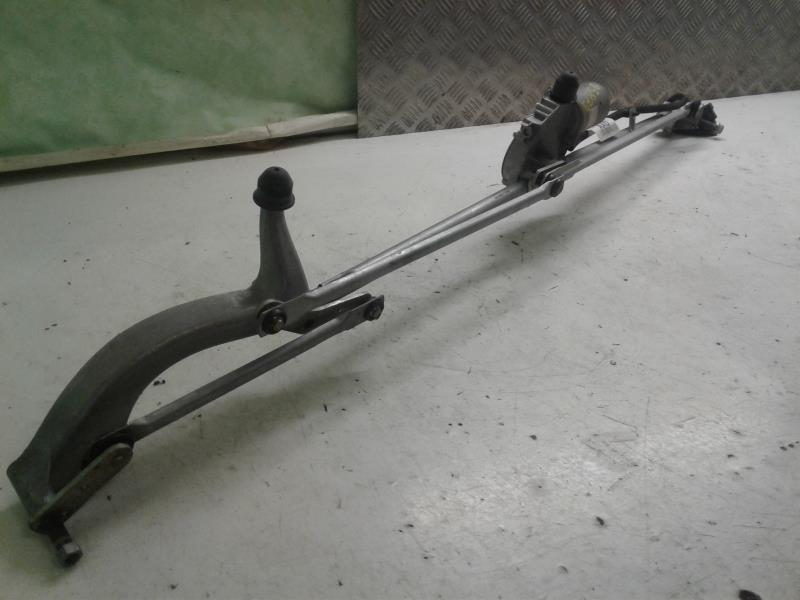 Moteur essuie glace avant FORD C-MAX 2 PHASE 1 Diesel - 1
