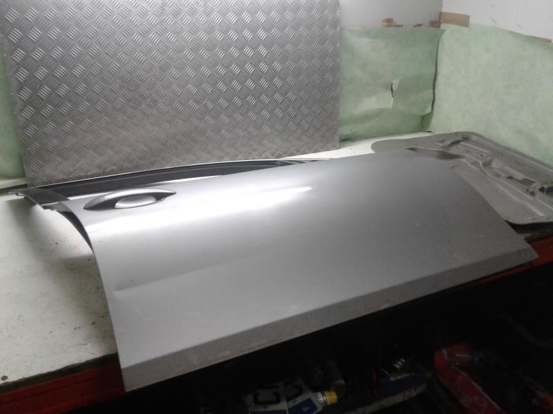 Porte avant droit BMW SERIE 5 E60 PHASE 2 Diesel - 1