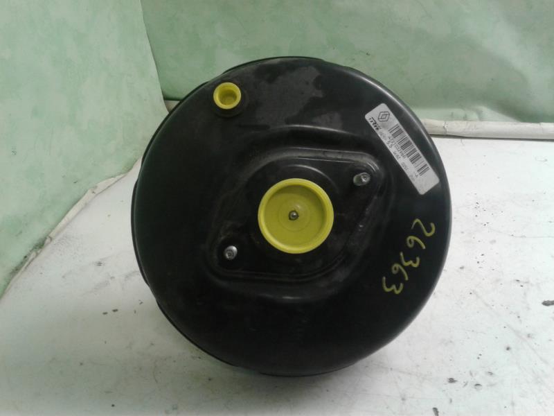 Mastervac DACIA LOGAN 2 PHASE 1 Essence - 1