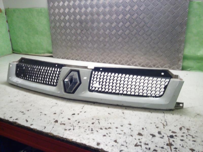 Calandre RENAULT TRAFIC 2 PHASE 2 Diesel - 1
