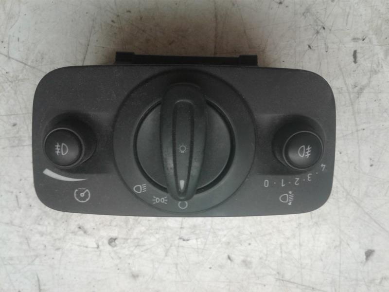 Commande de phare FORD C-MAX 2 PHASE 1 Diesel - 1