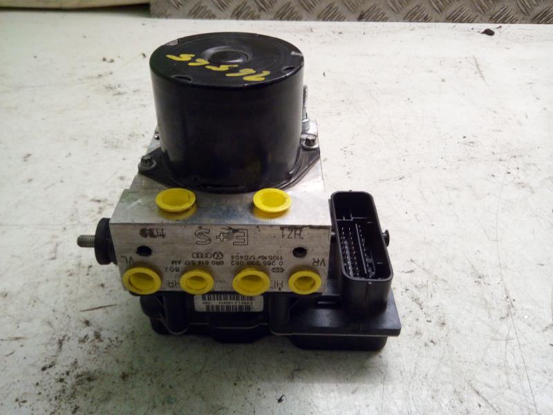 Bloc ABS (freins anti-blocage) AUDI A1 1 PHASE 1 Diesel - 1