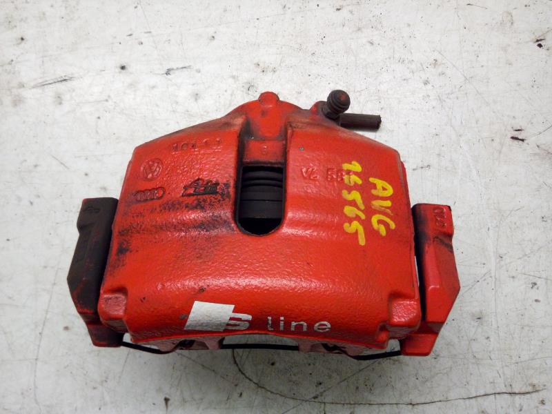 Etrier avant gauche (freinage) AUDI A1 1 PHASE 1 Diesel - 1