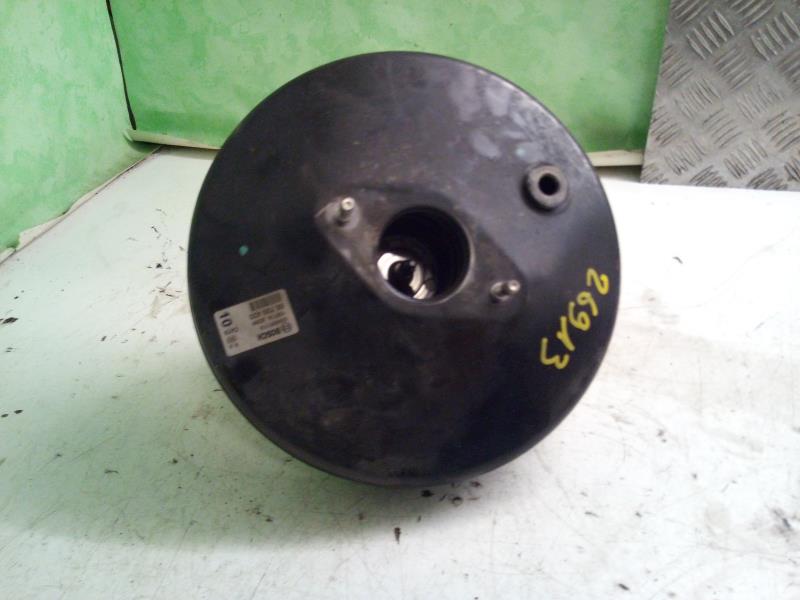 Mastervac FIAT GRANDE PUNTO Diesel - 1