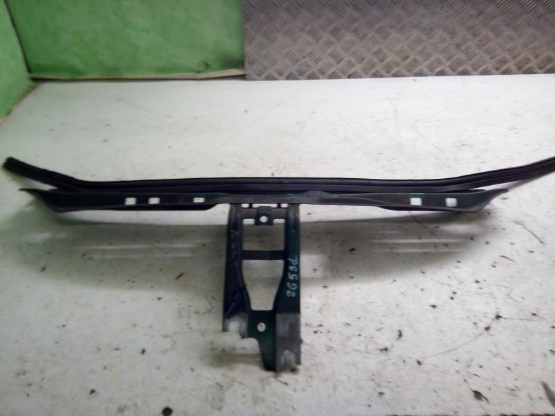 Traverse superieure RENAULT CLIO 2 PHASE 1 Diesel - 1