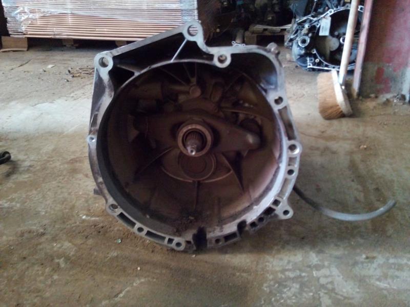 Boite de vitesses BMW SERIE 3 E46 PHASE 2 Diesel - 1